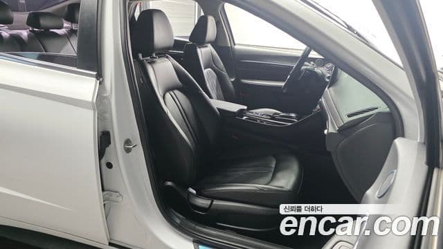 Hyundai Sonata (DN8) Premium, 2023 12