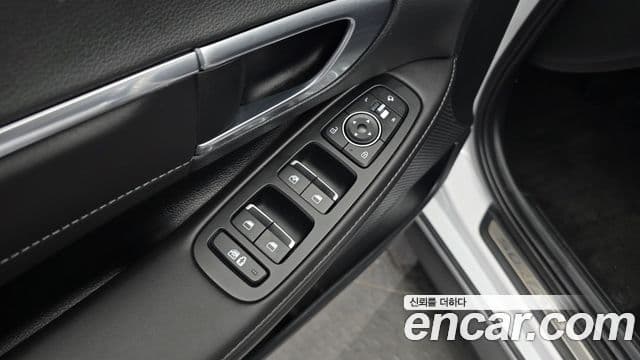 Hyundai Sonata (DN8) Premium, 2023 14