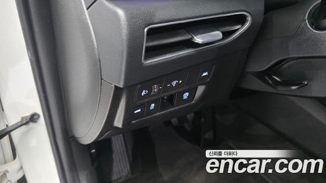 Hyundai Sonata (DN8) Premium, 2023 15