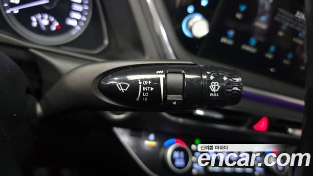 Hyundai Sonata (DN8) Premium, 2023 17