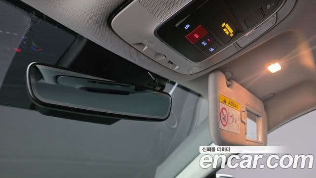 Hyundai Sonata (DN8) Premium, 2023 18