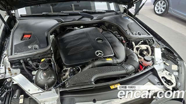 Mercedes-Benz E-класс W213 AMG Line, 2021 6