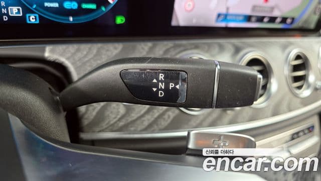 Mercedes-Benz E-класс W213 AMG Line, 2021 9