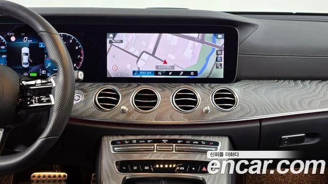 Mercedes-Benz E-класс W213 AMG Line, 2021 14