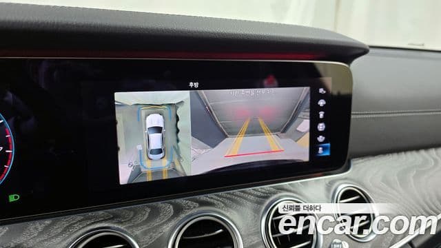 Mercedes-Benz E-класс W213 AMG Line, 2021 15