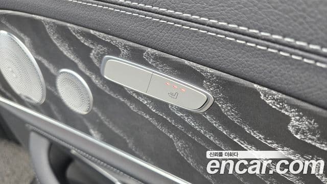 Mercedes-Benz E-класс W213 AMG Line, 2021 19