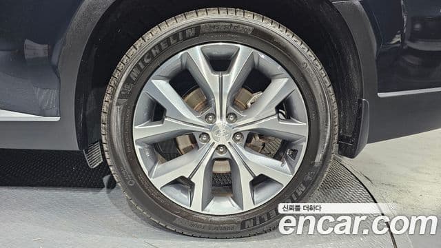 Hyundai Palisade Prestige, 2021 все фото