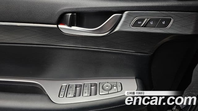 Hyundai Palisade Prestige, 2021 12