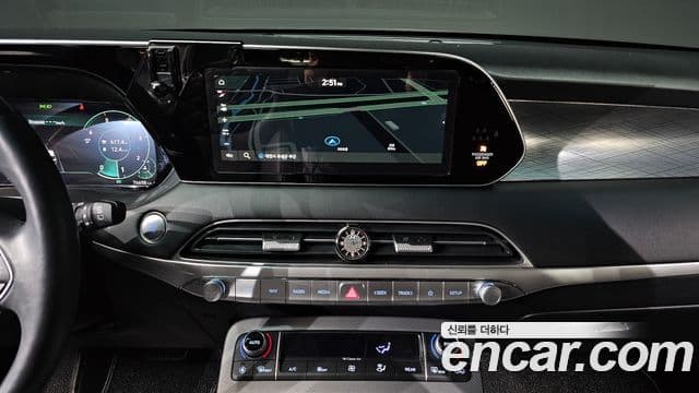 Hyundai Palisade Prestige, 2021 15