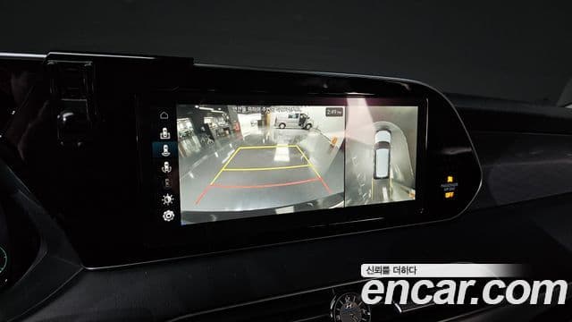 Hyundai Palisade Prestige, 2021 16