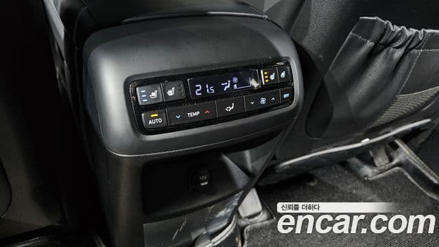 Hyundai Palisade Prestige, 2021 18