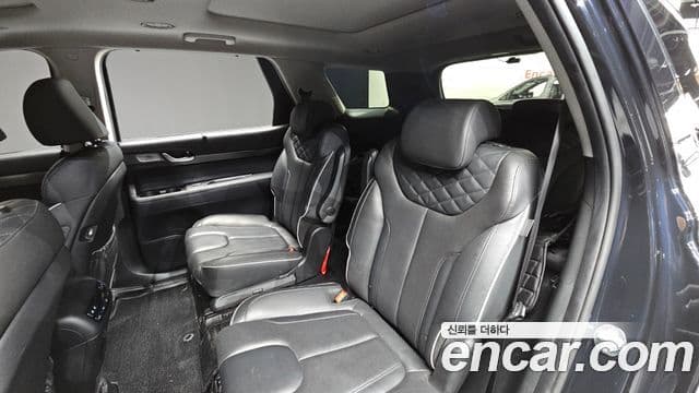Hyundai Palisade Prestige, 2021 19