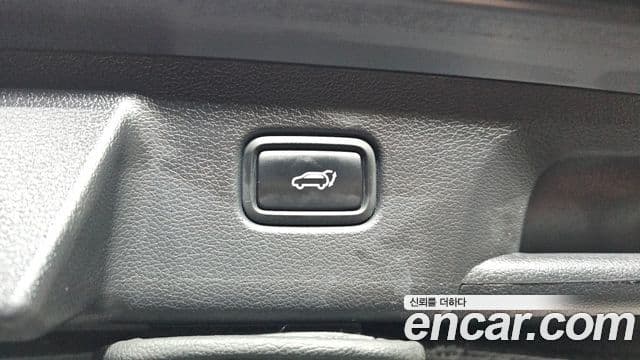 Hyundai Palisade Prestige, 2021 20