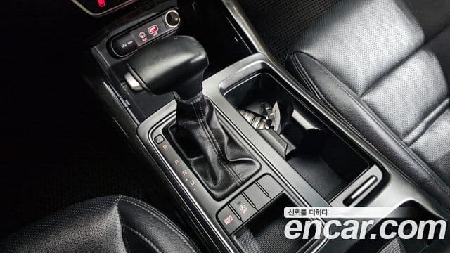 Kia The / новый New Sorento Prestige, 2018 9