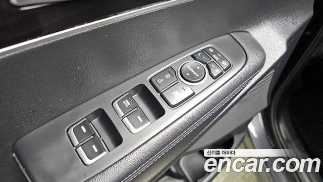 Kia The / новый New Sorento Prestige, 2018 13