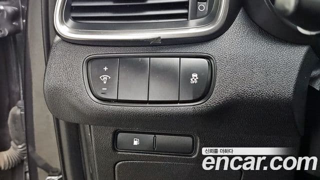 Kia The / новый New Sorento Prestige, 2018 14