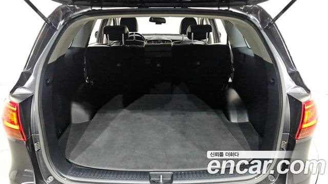 Kia The / новый New Sorento Prestige, 2018 20