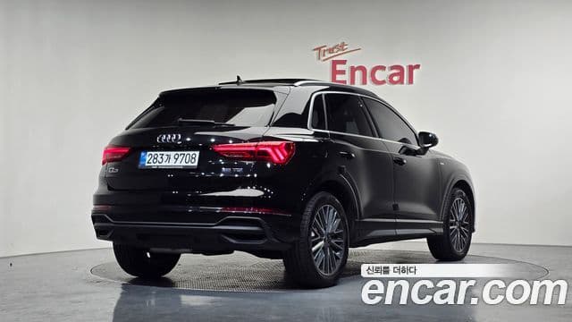 Audi Q3 (F3) Premium, 2022 2