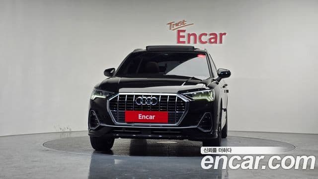 Audi Q3 (F3) Premium, 2022 3