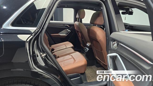 Audi Q3 (F3) Premium, 2022 12