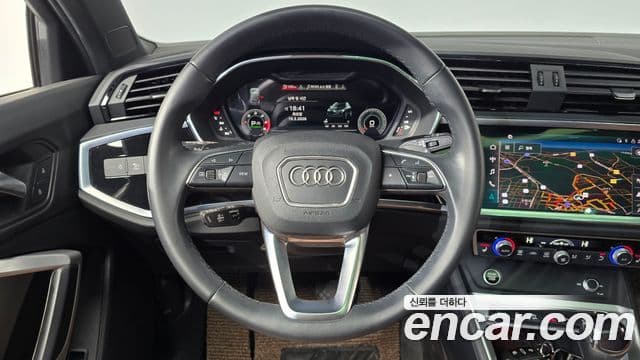 Audi Q3 (F3) Premium, 2022 13