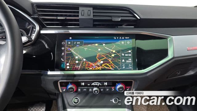 Audi Q3 (F3) Premium, 2022 14