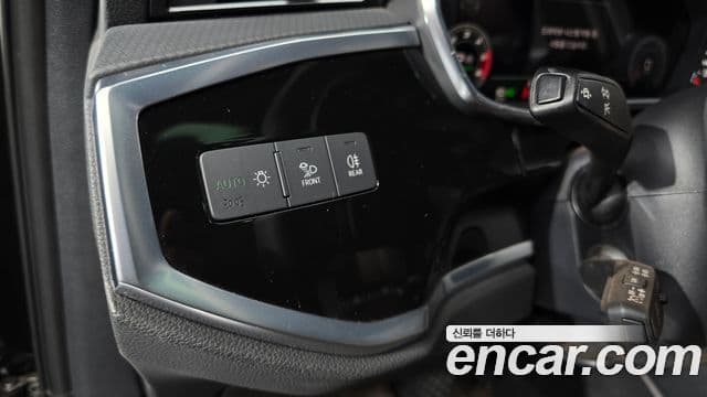 Audi Q3 (F3) Premium, 2022 18