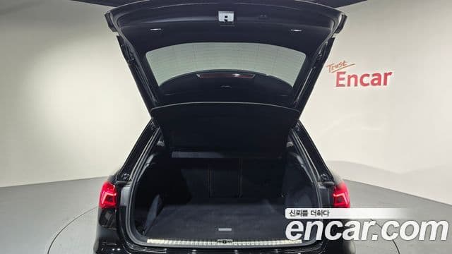 Audi Q3 (F3) Premium, 2022 20