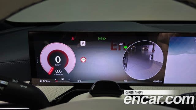 Genesis GV80, 2026 8