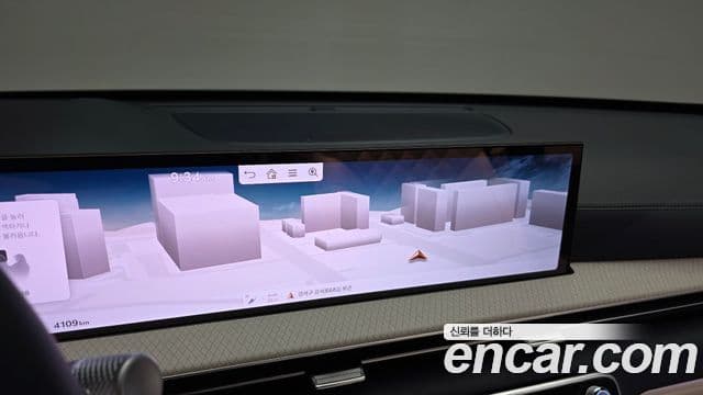 Genesis GV80, 2026 16