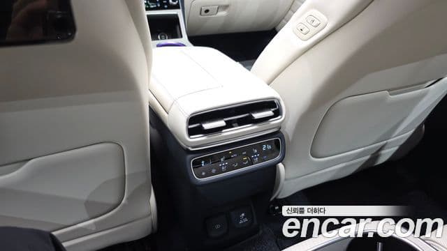 Genesis GV80, 2026 19