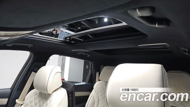 Genesis GV80, 2026 20