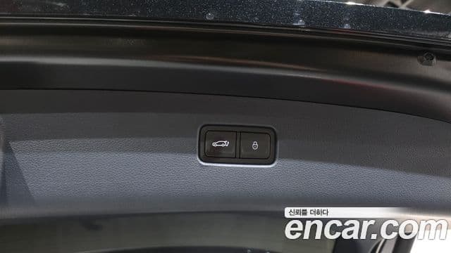 Genesis GV80, 2026 21