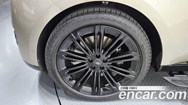 Land Rover Range Rover 5세대 P530 AB LWB, 2025 все фото