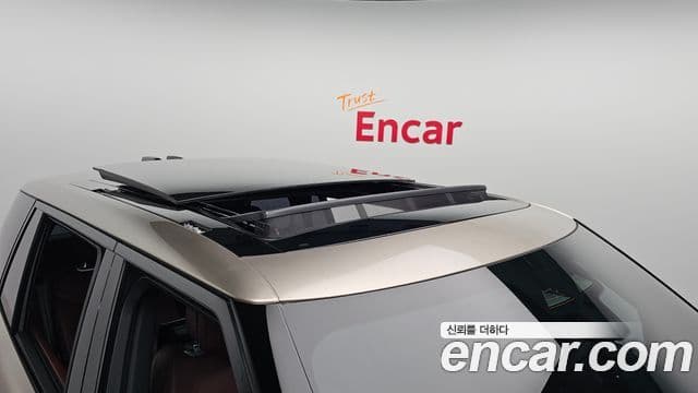 Land Rover Range Rover 5세대 P530 AB LWB, 2025 20