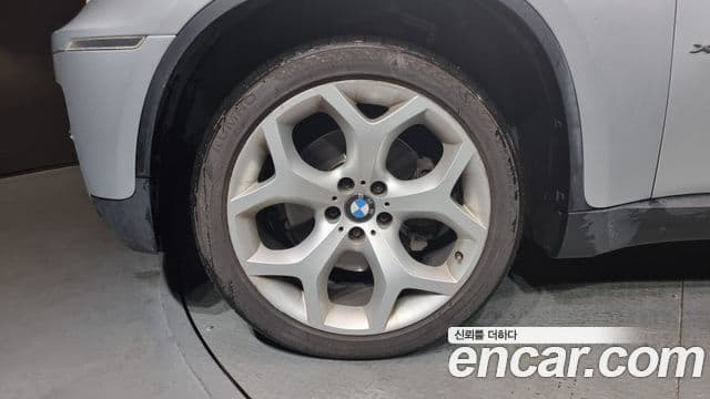 BMW X6 (E71), 2011 все фото