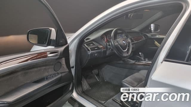 BMW X6 (E71), 2011 10