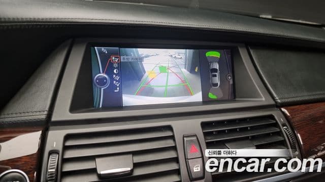 BMW X6 (E71), 2011 15