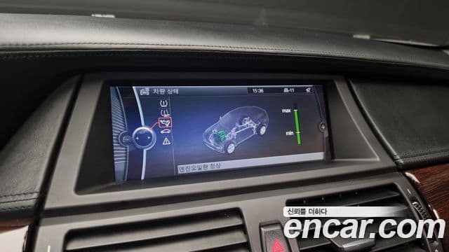 BMW X6 (E71), 2011 16