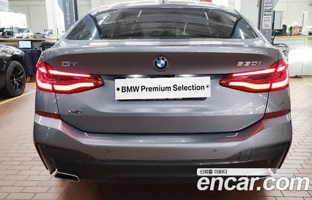 BMW 6시리즈 GT (G32) 630i xDrive M Sport, 2023 2