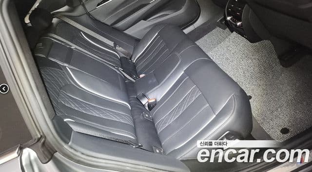 BMW 6시리즈 GT (G32) 630i xDrive M Sport, 2023 3