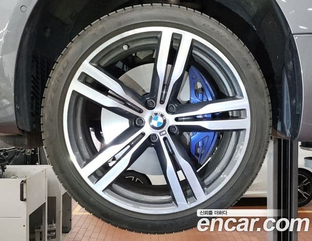 BMW 6시리즈 GT (G32) 630i xDrive M Sport, 2023 6