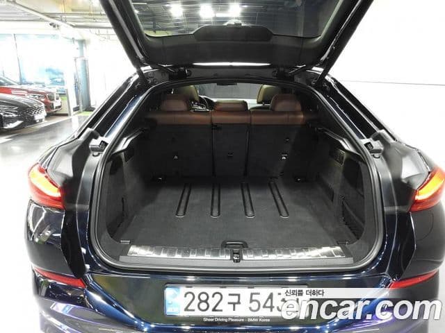 BMW X6 (G06) xDrive40i M Sport, 2023 2