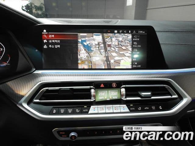 BMW X6 (G06) xDrive40i M Sport, 2023 12