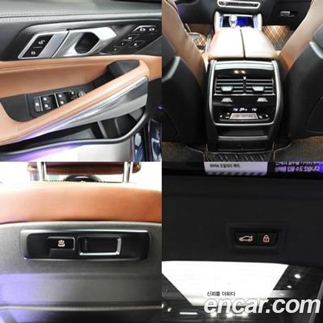 BMW X6 (G06) xDrive40i M Sport, 2023 15