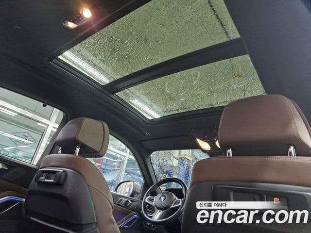 BMW X6 (G06) xDrive40i M Sport, 2023 17