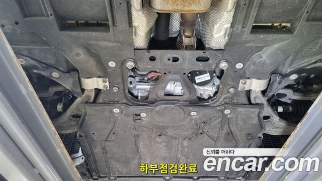 Mercedes-Benz CLA-класс C118 CLA250 4MATIC, 2020 18