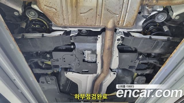 Mercedes-Benz CLA-класс C118 CLA250 4MATIC, 2020 19