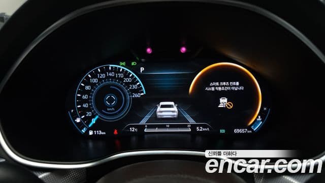 Genesis G80 (RG3) бензин 2.5 турбо AWD, 2021 8