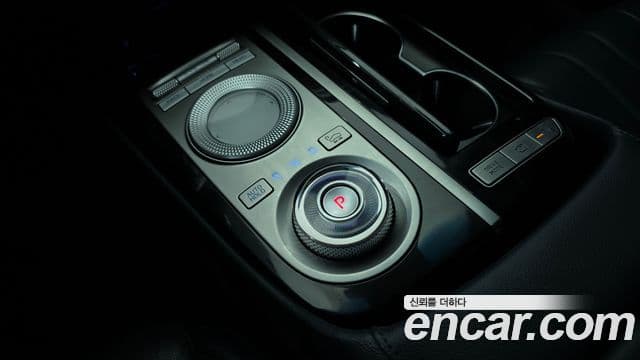 Genesis G80 (RG3) бензин 2.5 турбо AWD, 2021 9